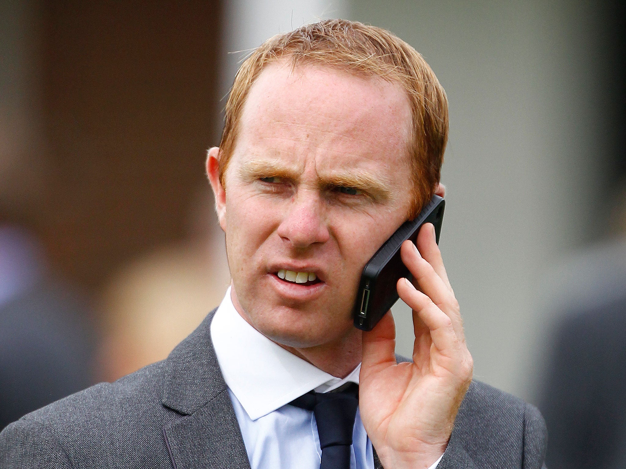 Trainer David O’Meara has been surprised by the rapid progress made by his sprinter Out Do