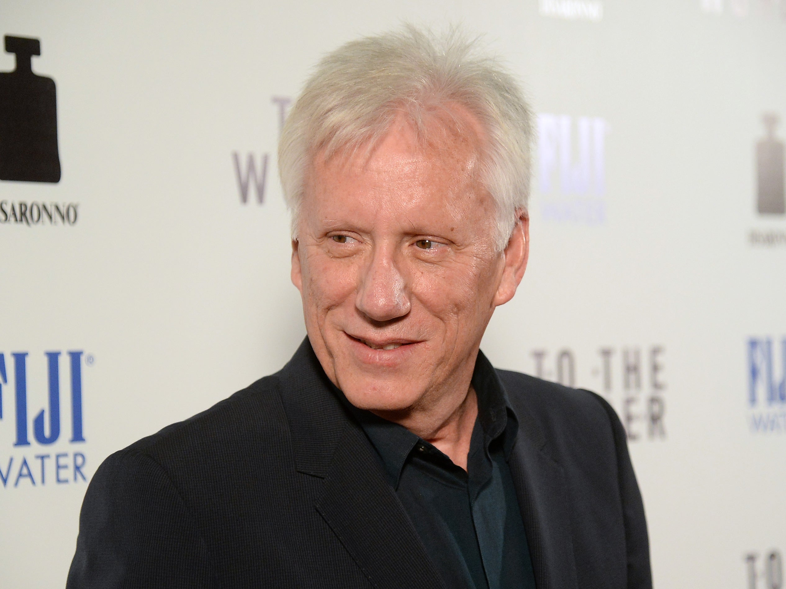 James Woods