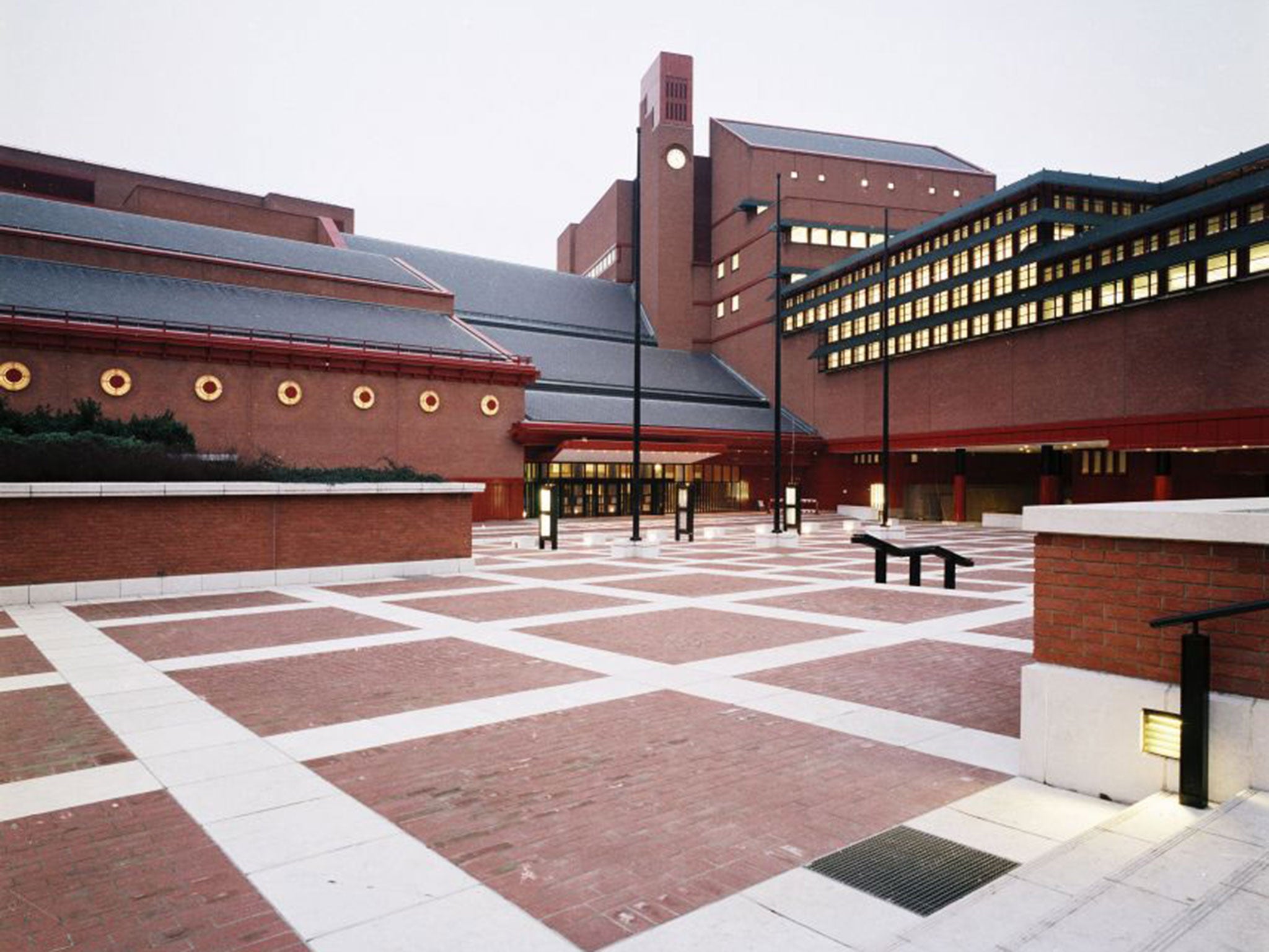 British library