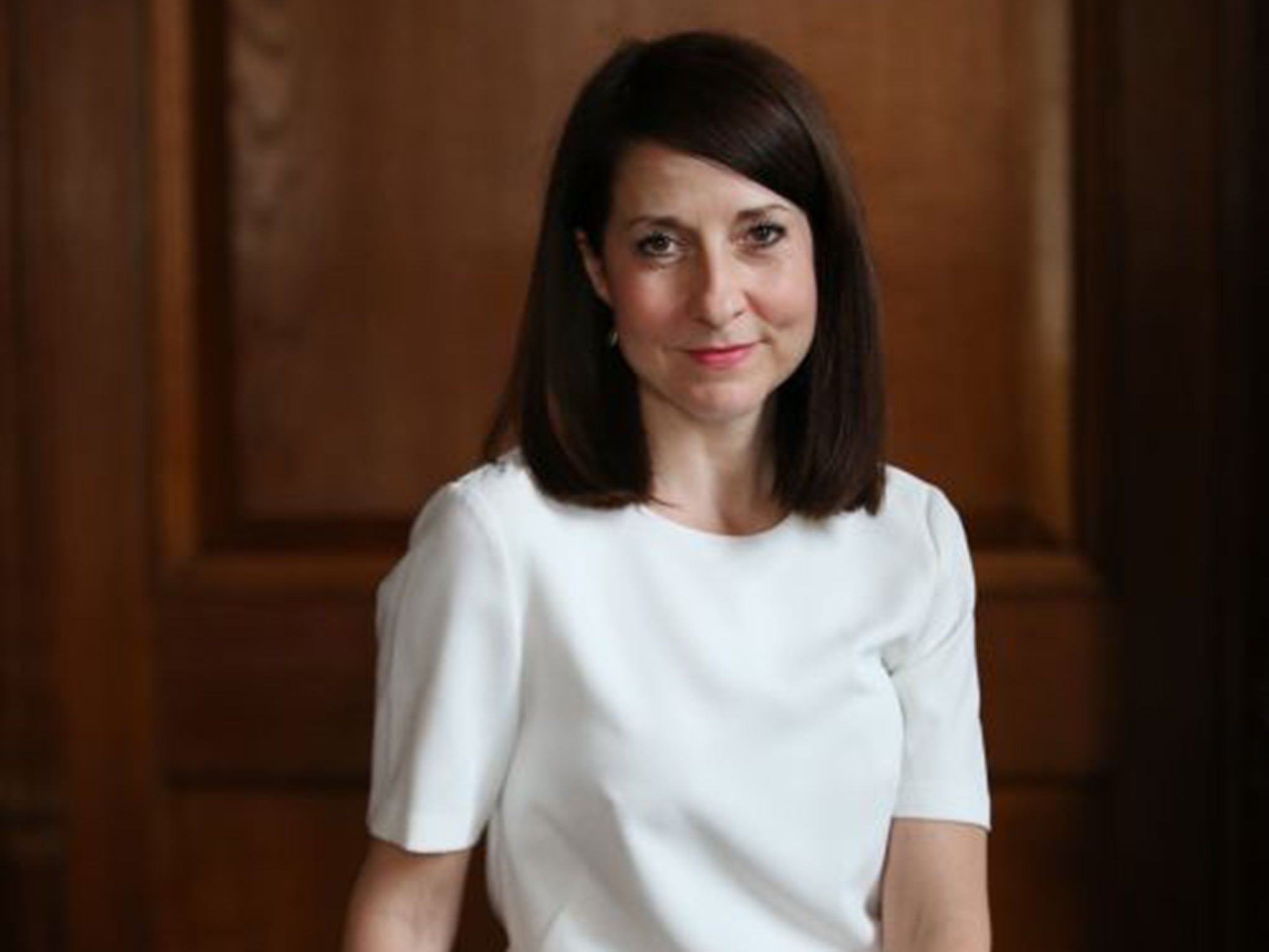 Liz Kendall has been wrongly accused of othering disabled people