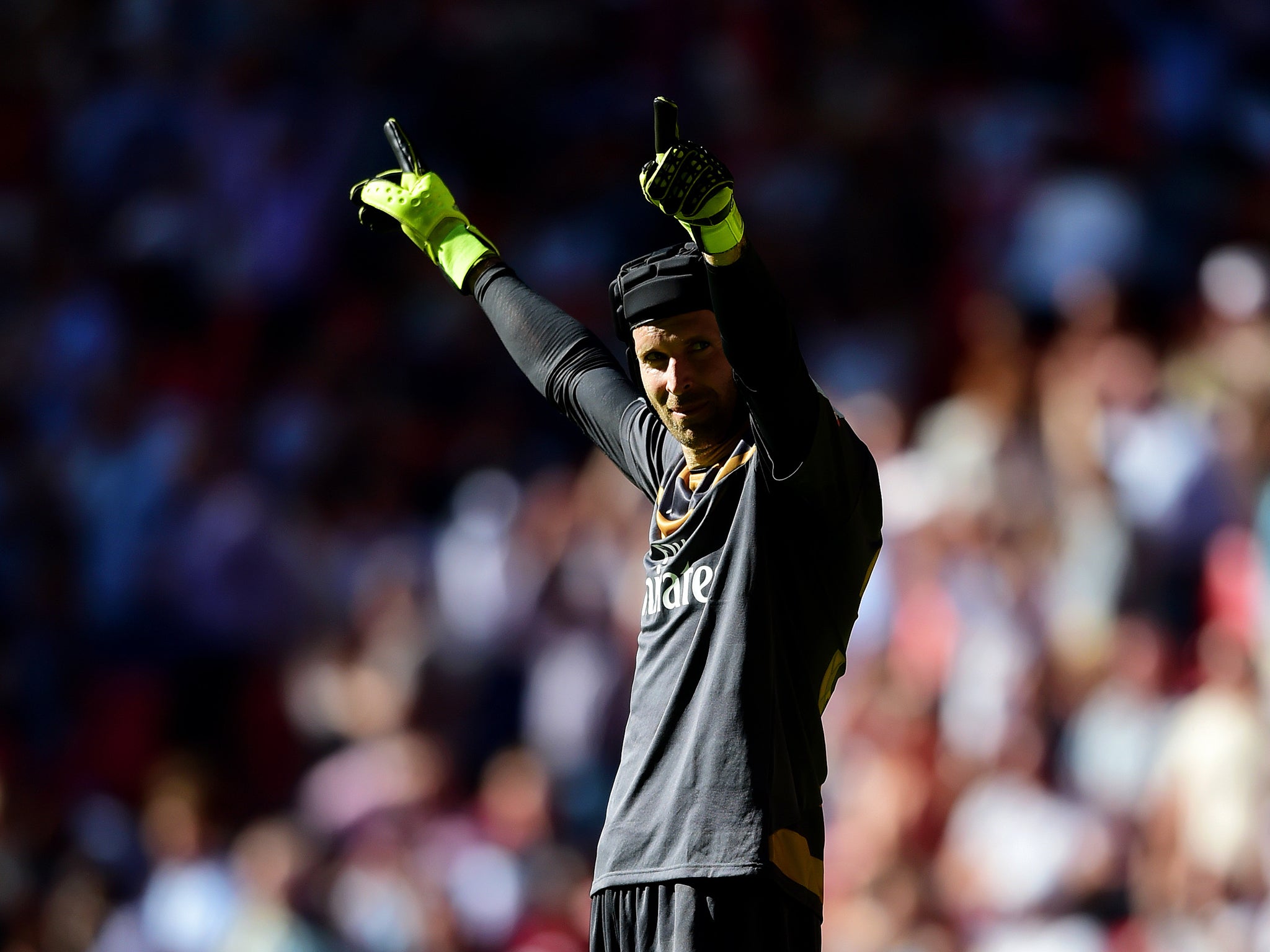 Petr Cech