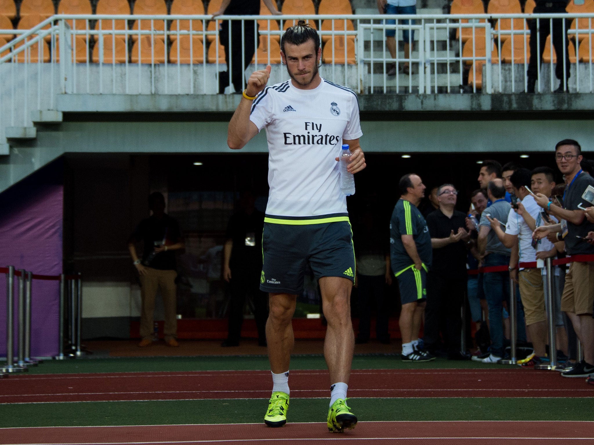 Gareth Bale