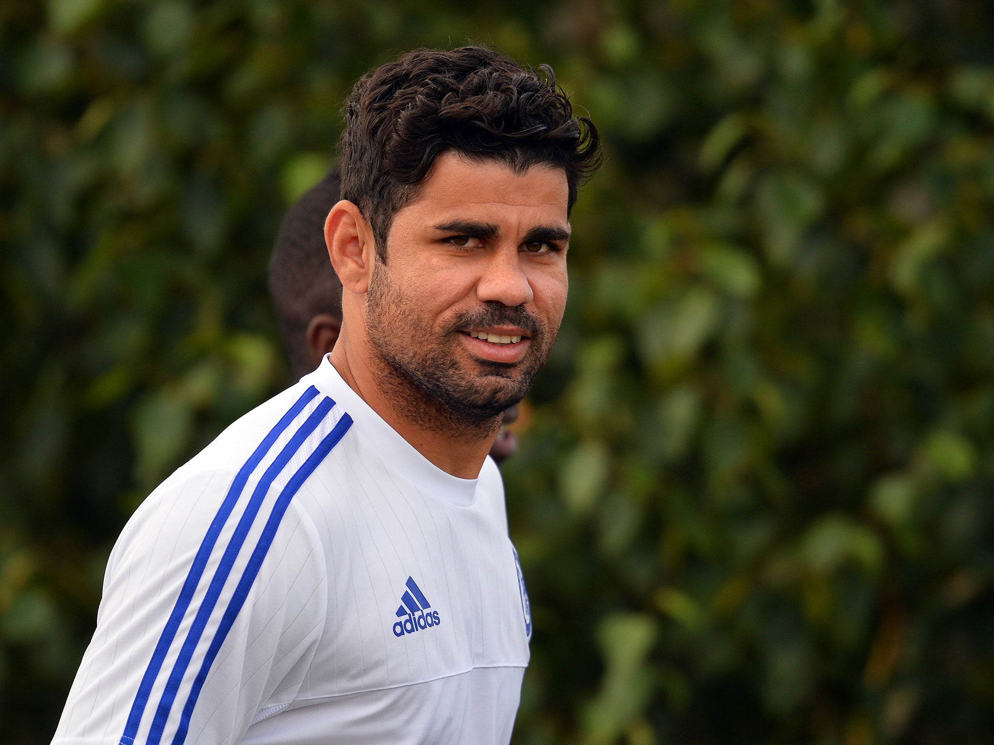 Diego Costa