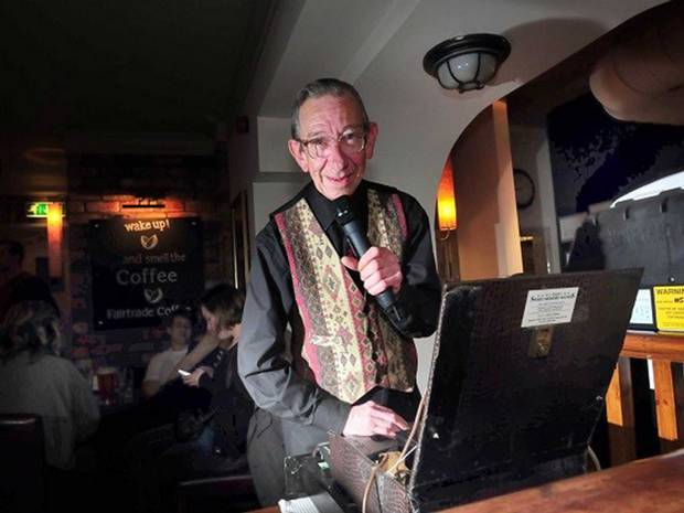 DJ Derek