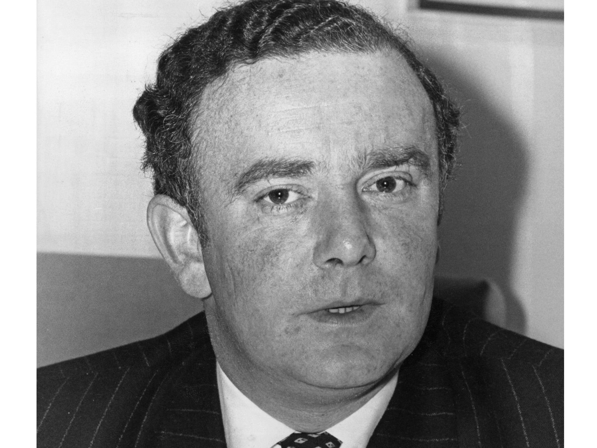 Sir Peter Morrison was accused of raping a boy aged 14 in 1982