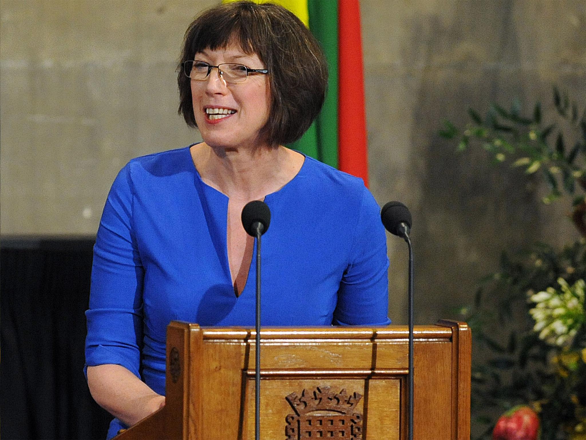 TUC general secretary Frances O'Grady