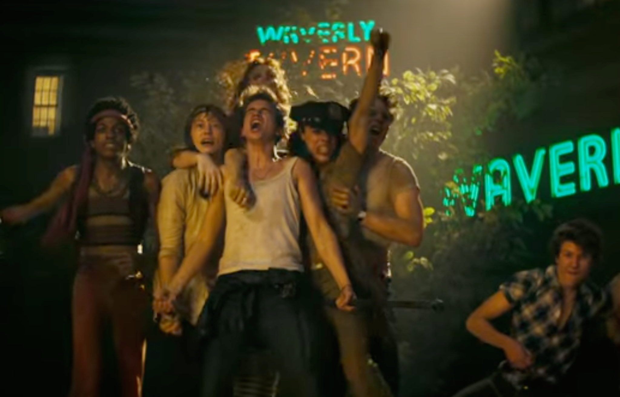 Roland Emmerich's Stonewall reaches cinemas later this year