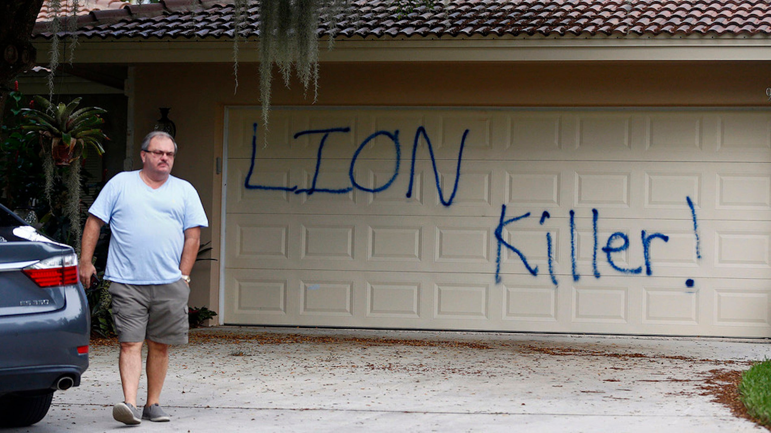 Corey Perrine/Naples Daily News/Associated Press