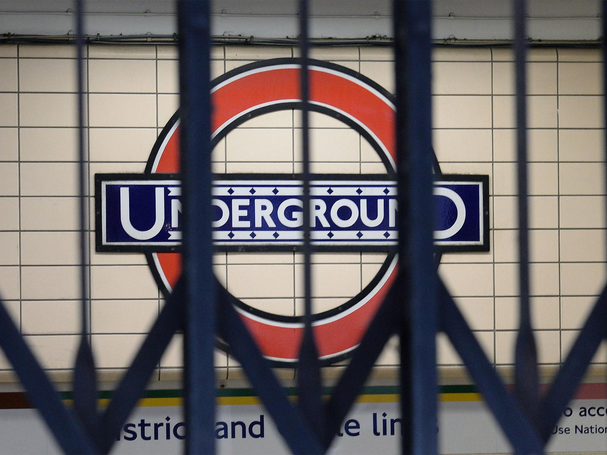 The strikes are backed by drivers on the Piccadilly and Hammersmith & City lines