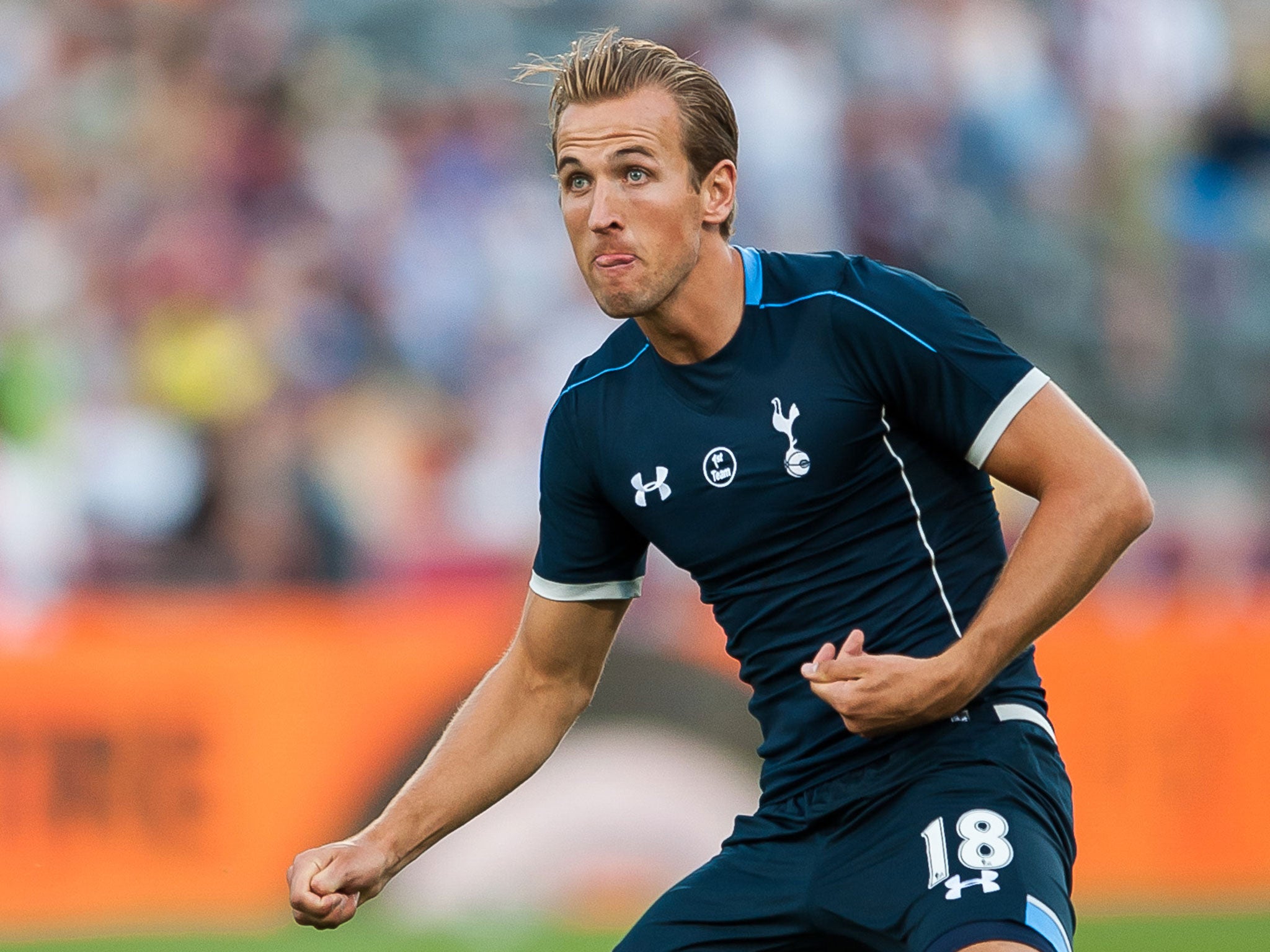 Harry Kane