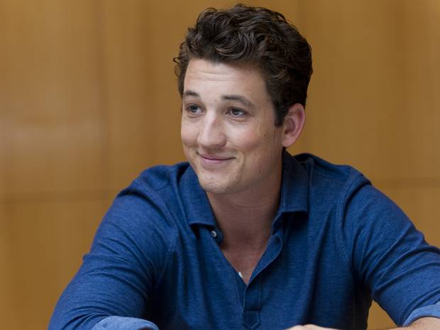 Miles Teller