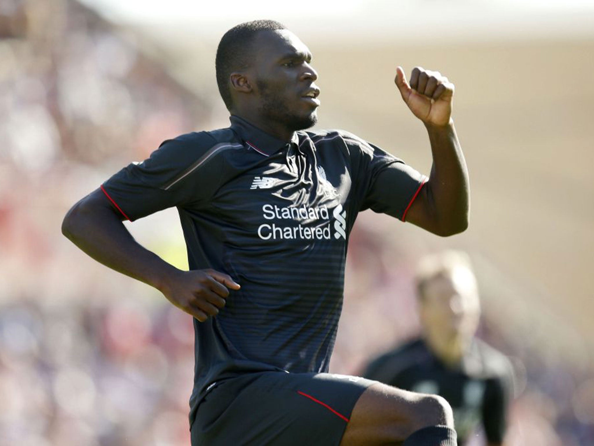 Christian Benteke’s goals have saved Aston Villa from relegation in the past three seasons