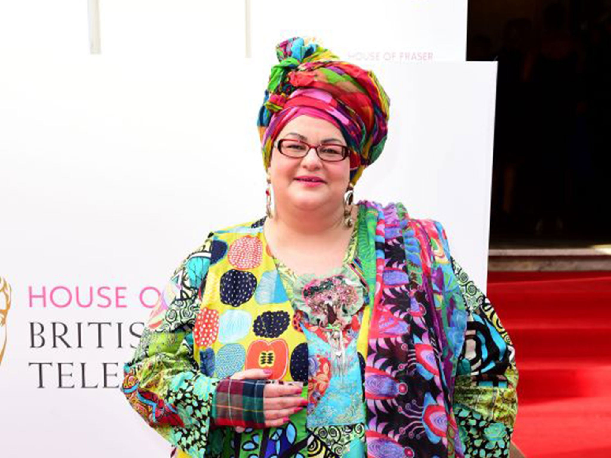 Camila Batmanghelidjh claims her charity was ‘bullied’