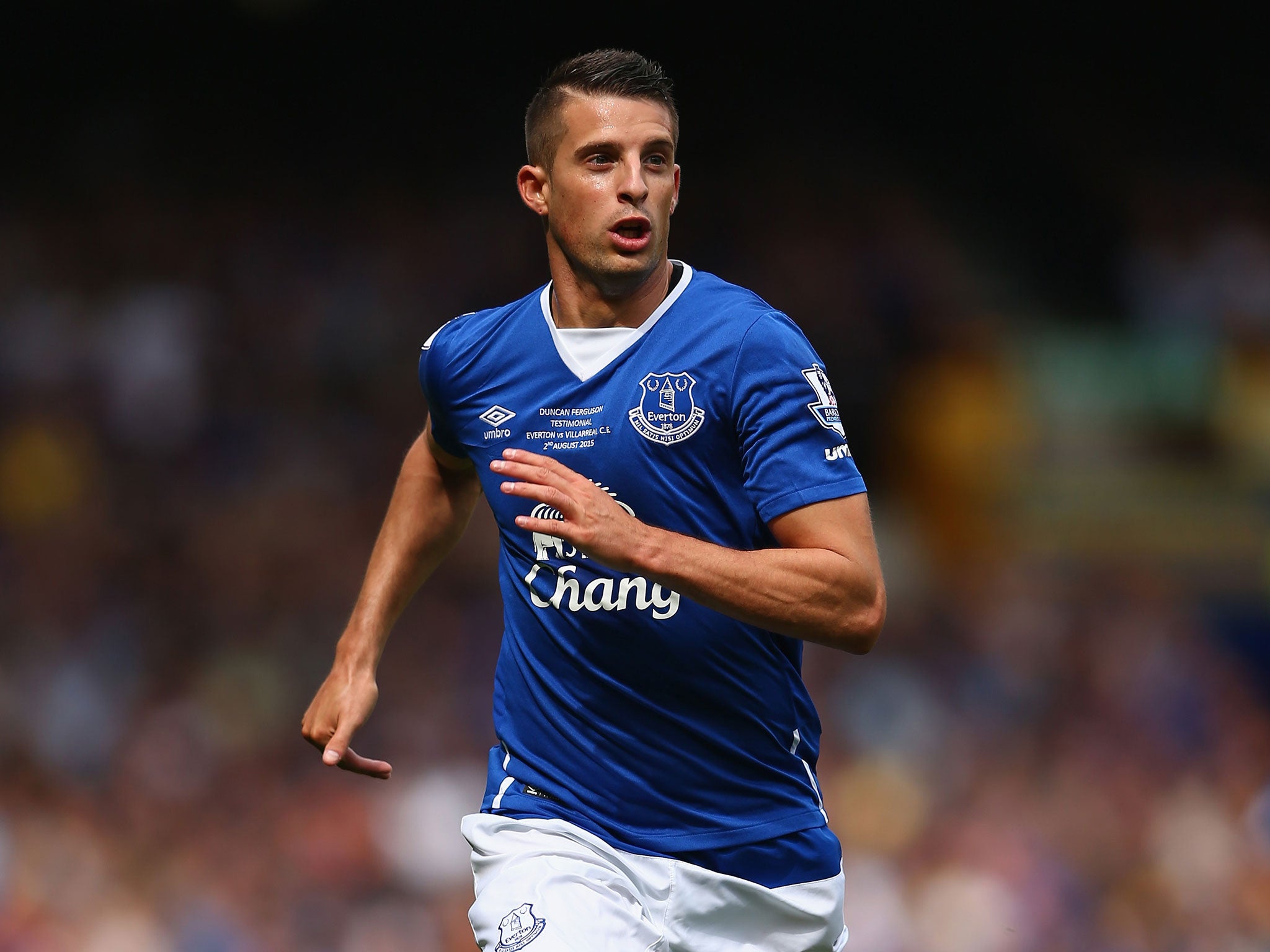 Kevin Mirallas