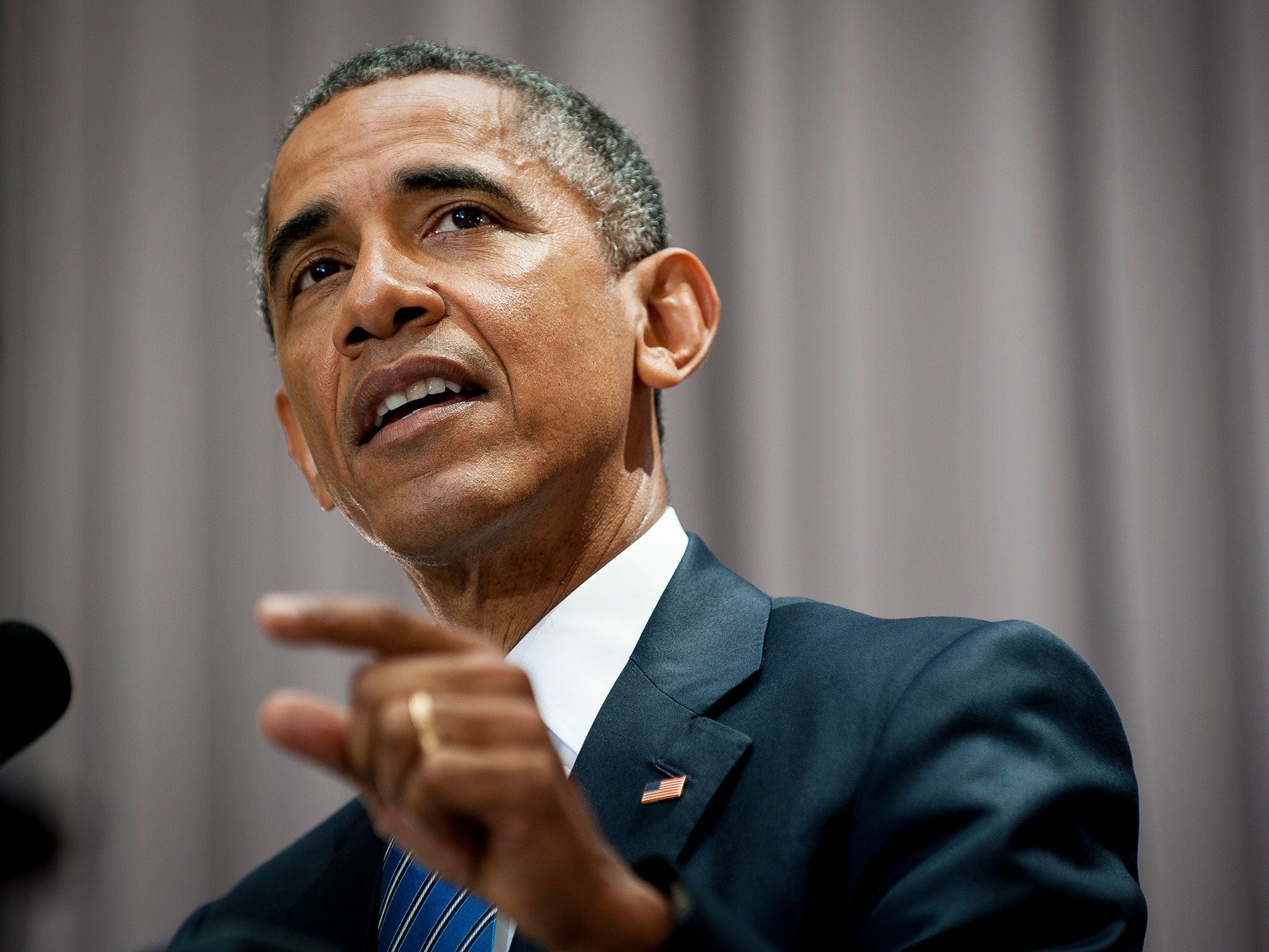 President Obama: 'Adopting the insights of behavioural science will help bring our government into the 21st century in a wide range of ways'