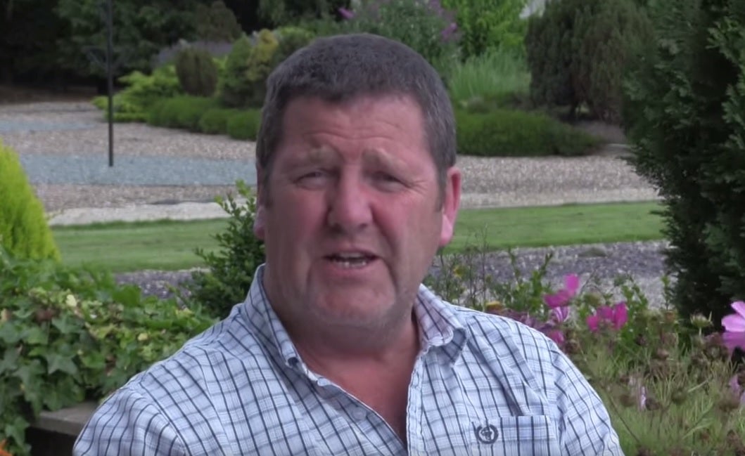 Mike Hookem, Ukip MEP