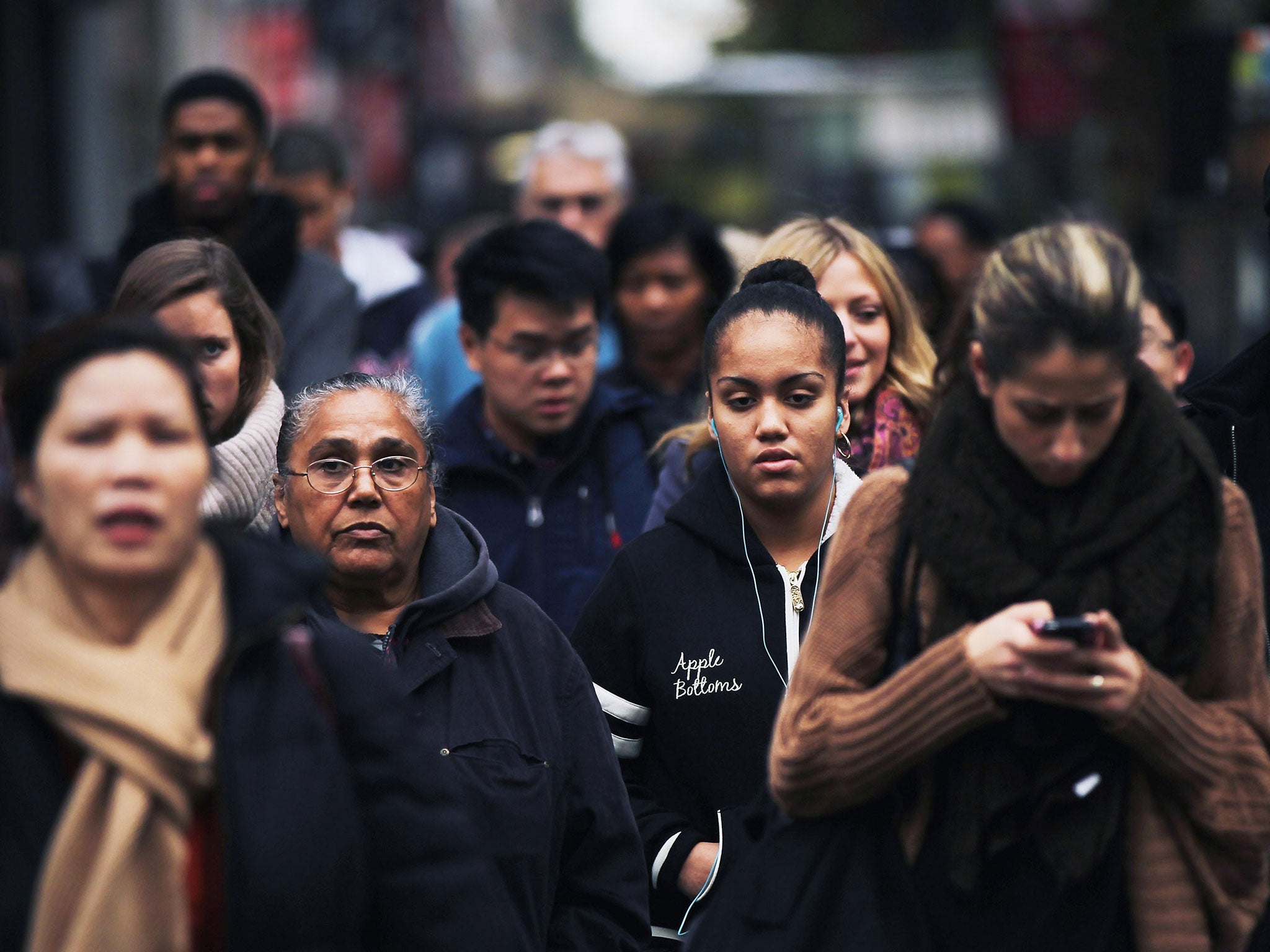 The latest UN forecast predicts that the global population will soar to 11.2bn by 2100