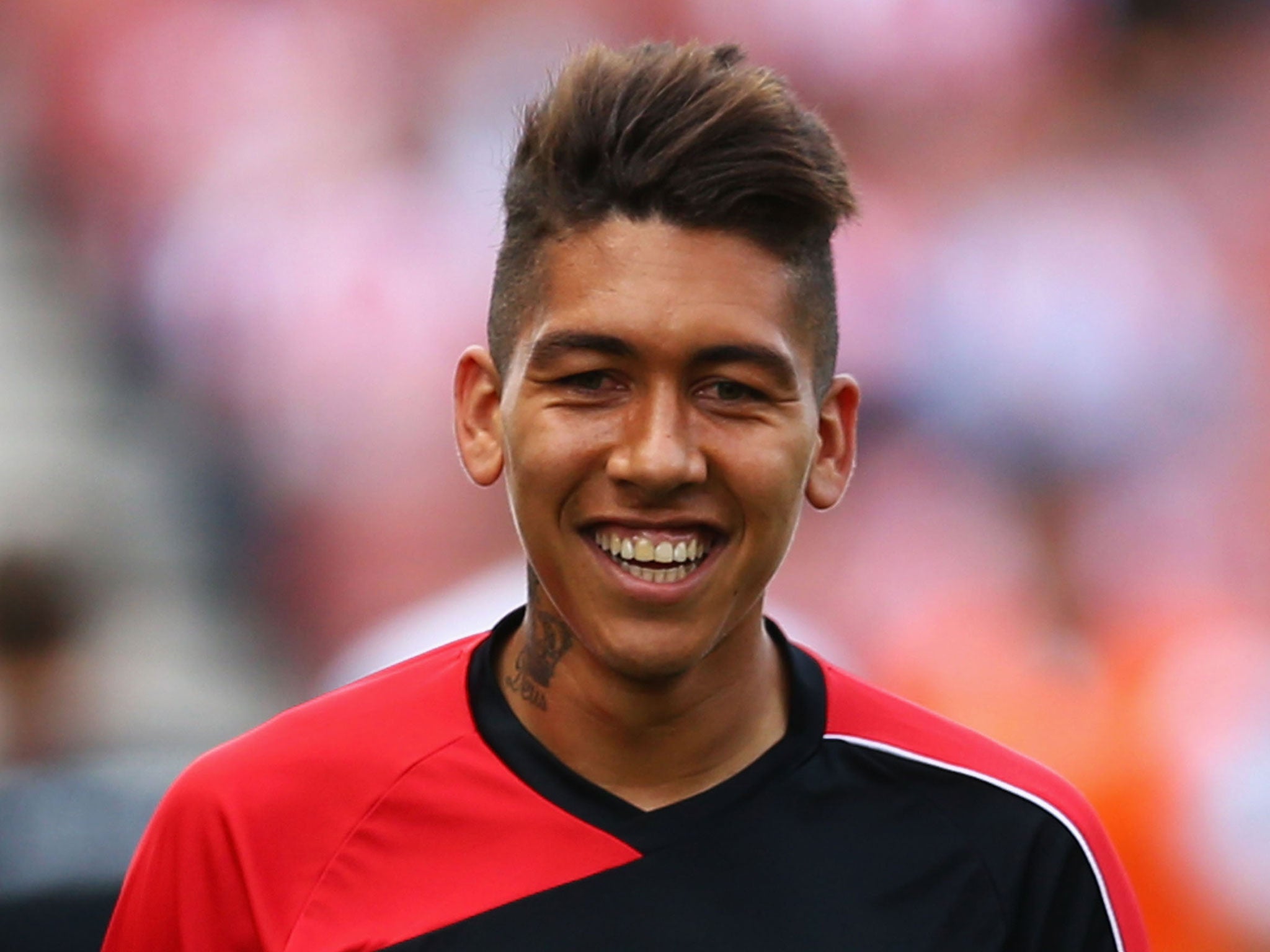 Roberto Firmino