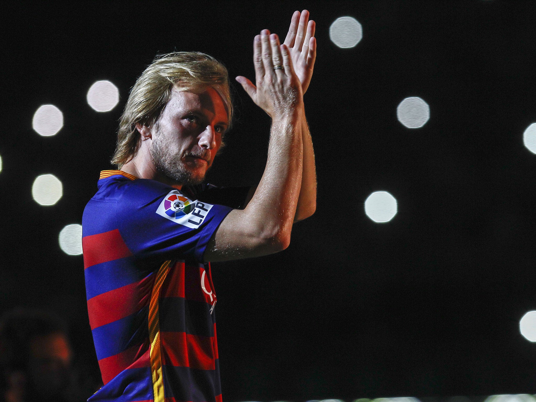 Ivan Rakitic