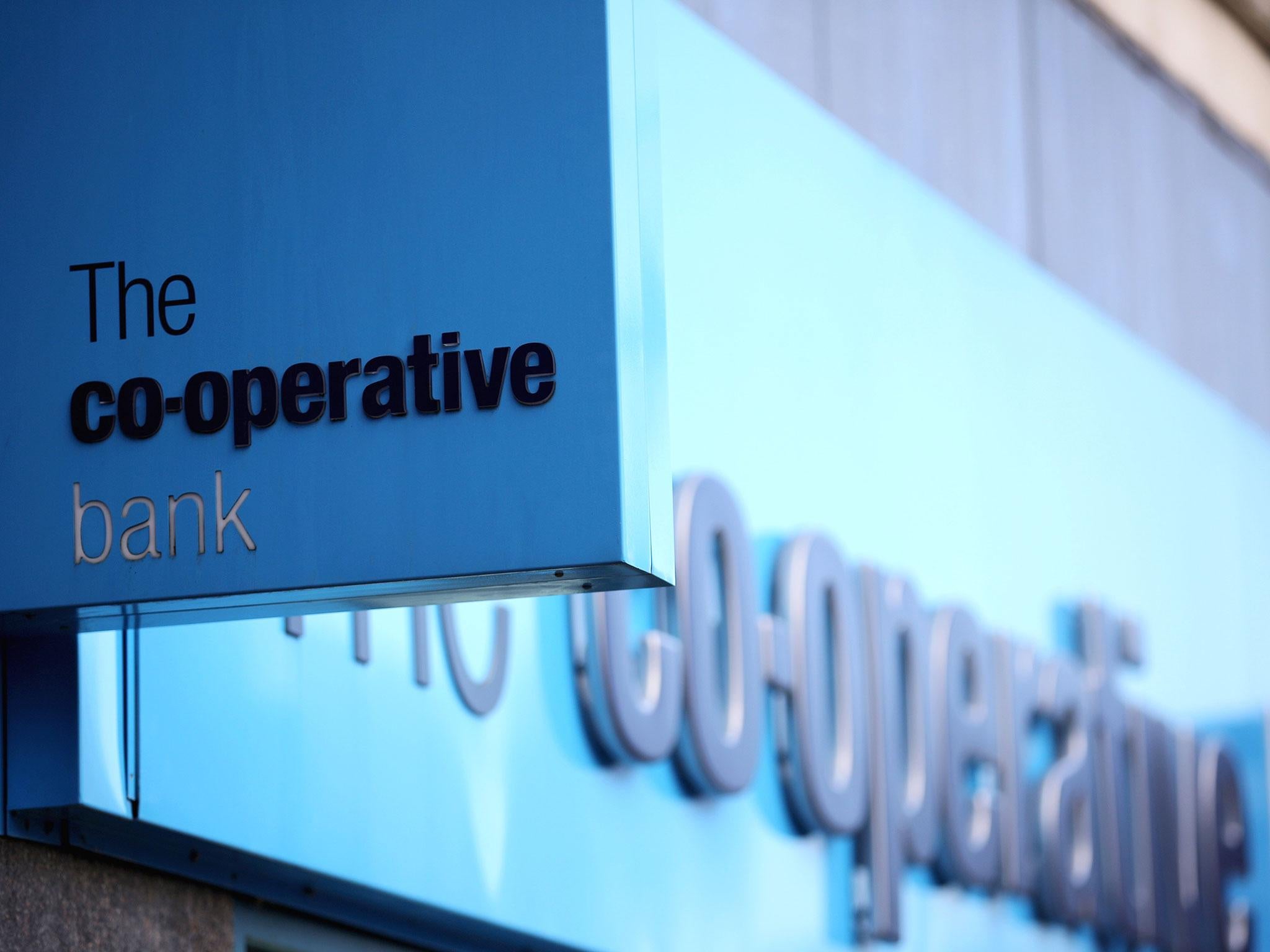 The Co-operative Bank is expected to escape a hefty fine after a long-running investigation into its near collapse two years ago