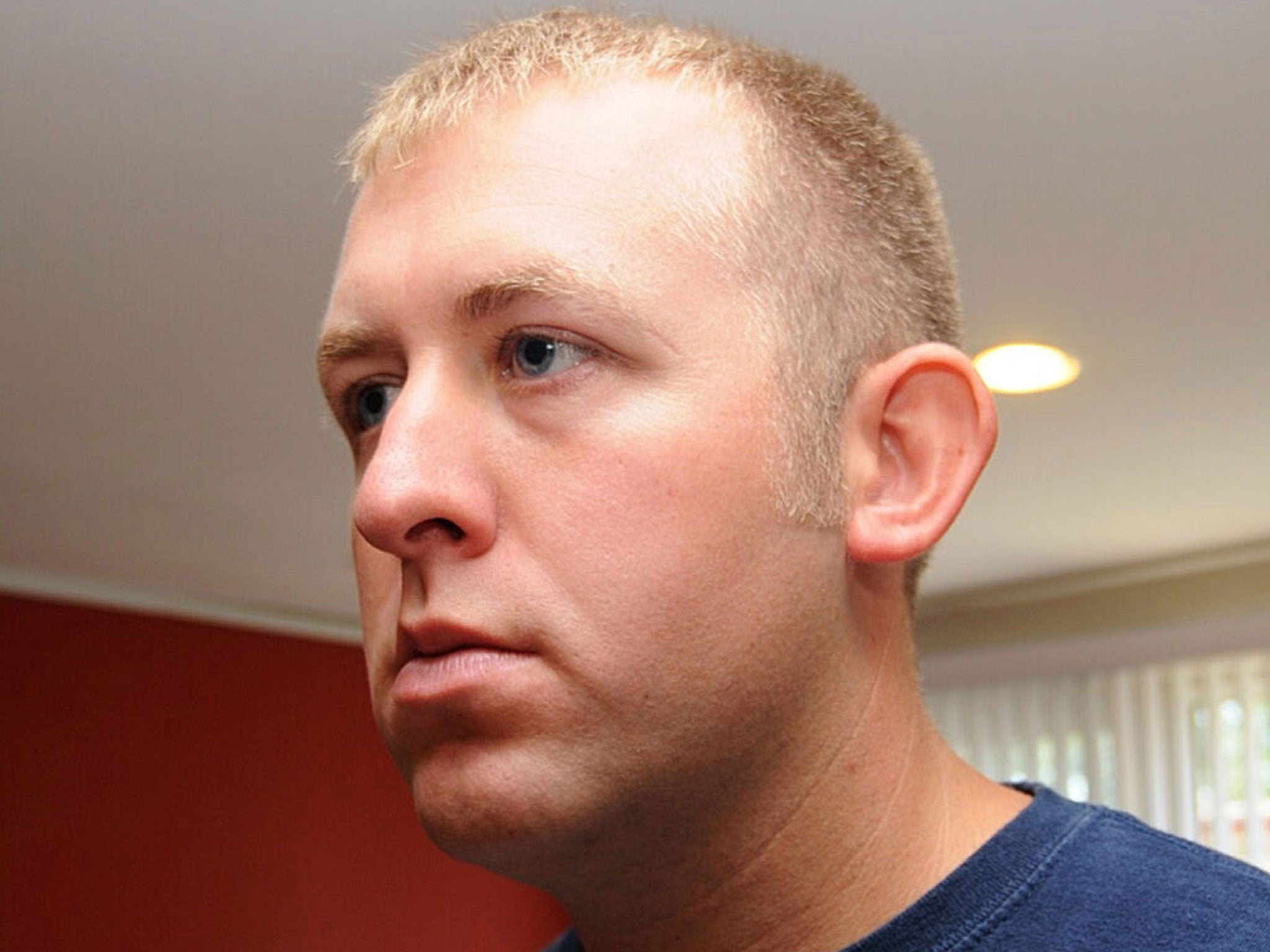 Darren Wilson