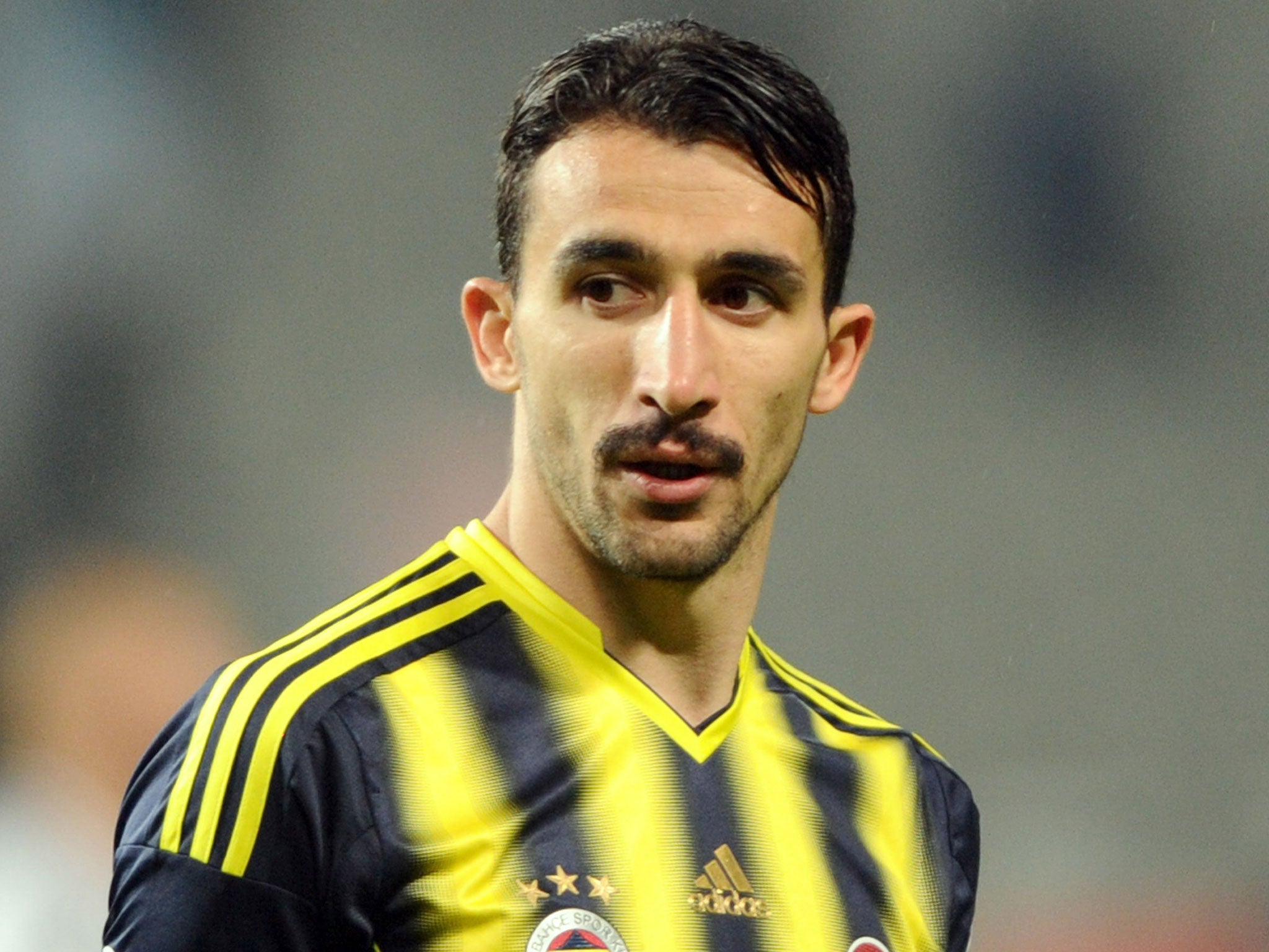 Mehmet Topal