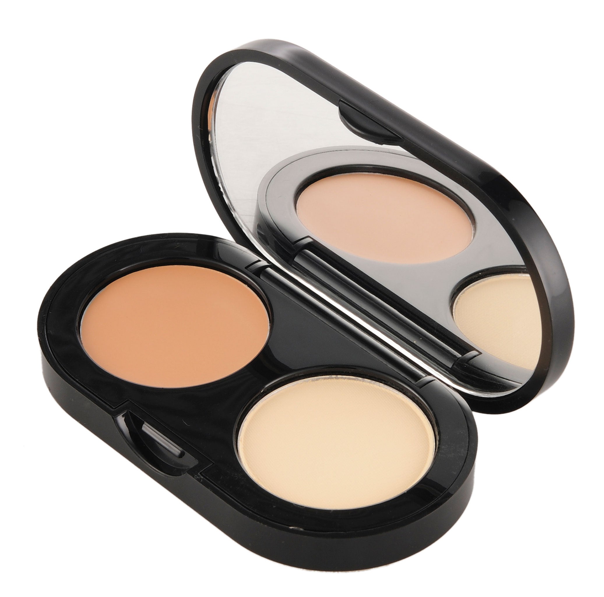 Creamy concealer kit, £25, bobbibrown.co.uk