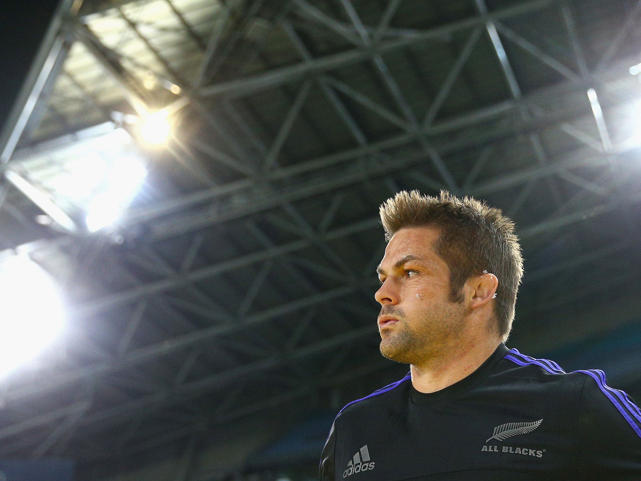 Richie McCaw