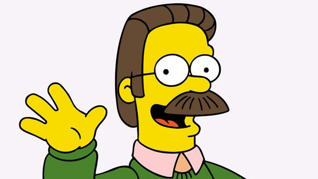 "Sacrifice unto the gods of metal" - Ned Flanders