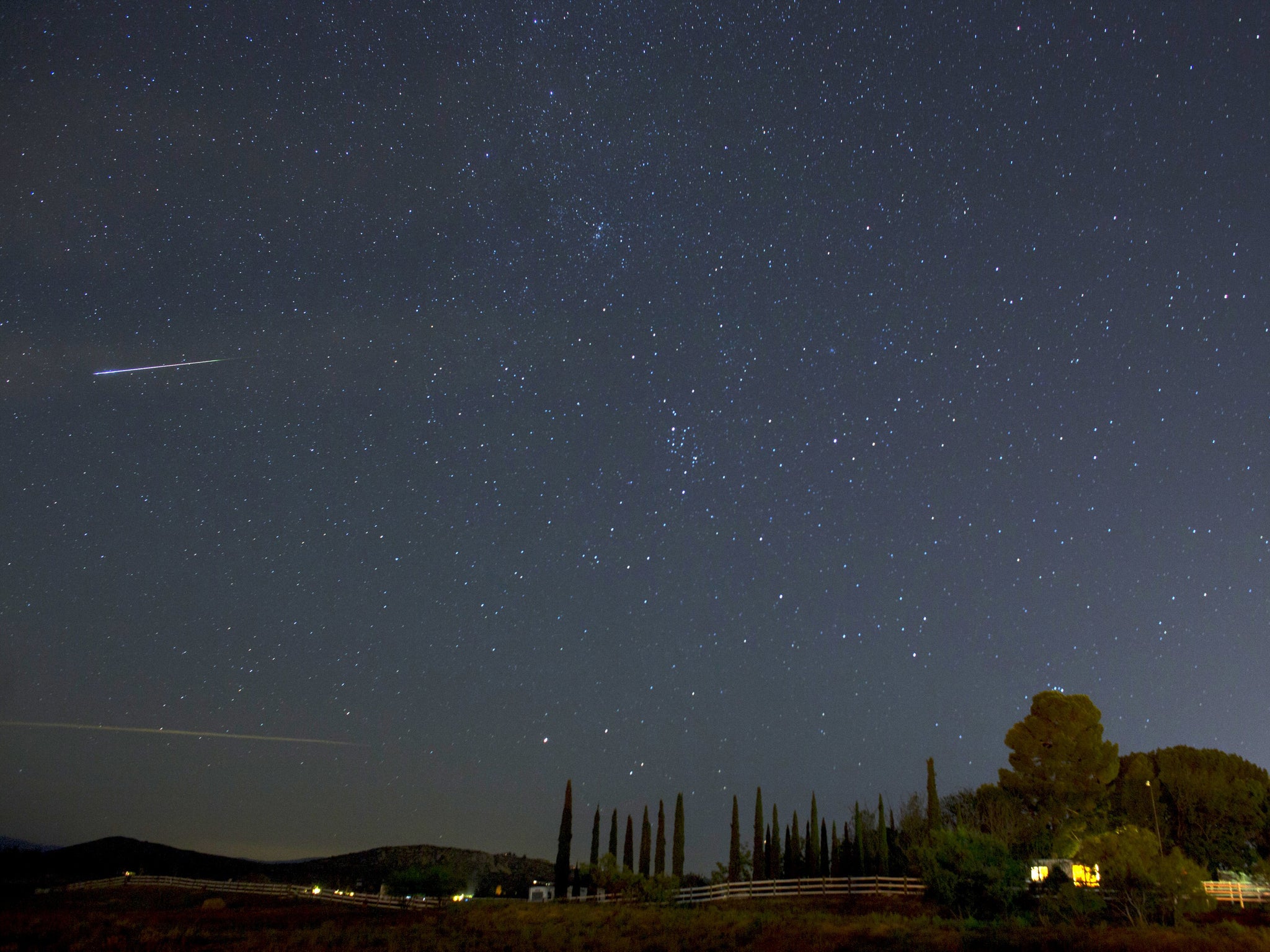 Ramona, California