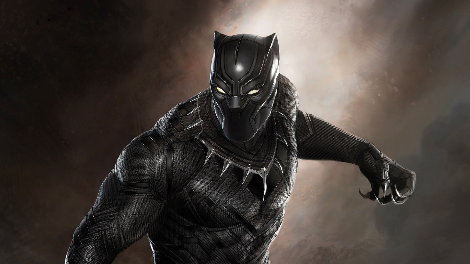 Marvel's Black Panther