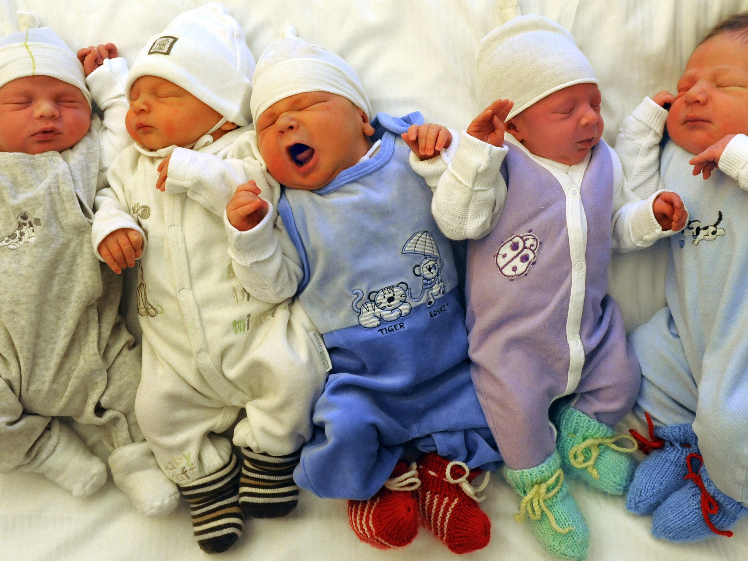 Circumcision is performed on less htan a third of newborn Canadian boys