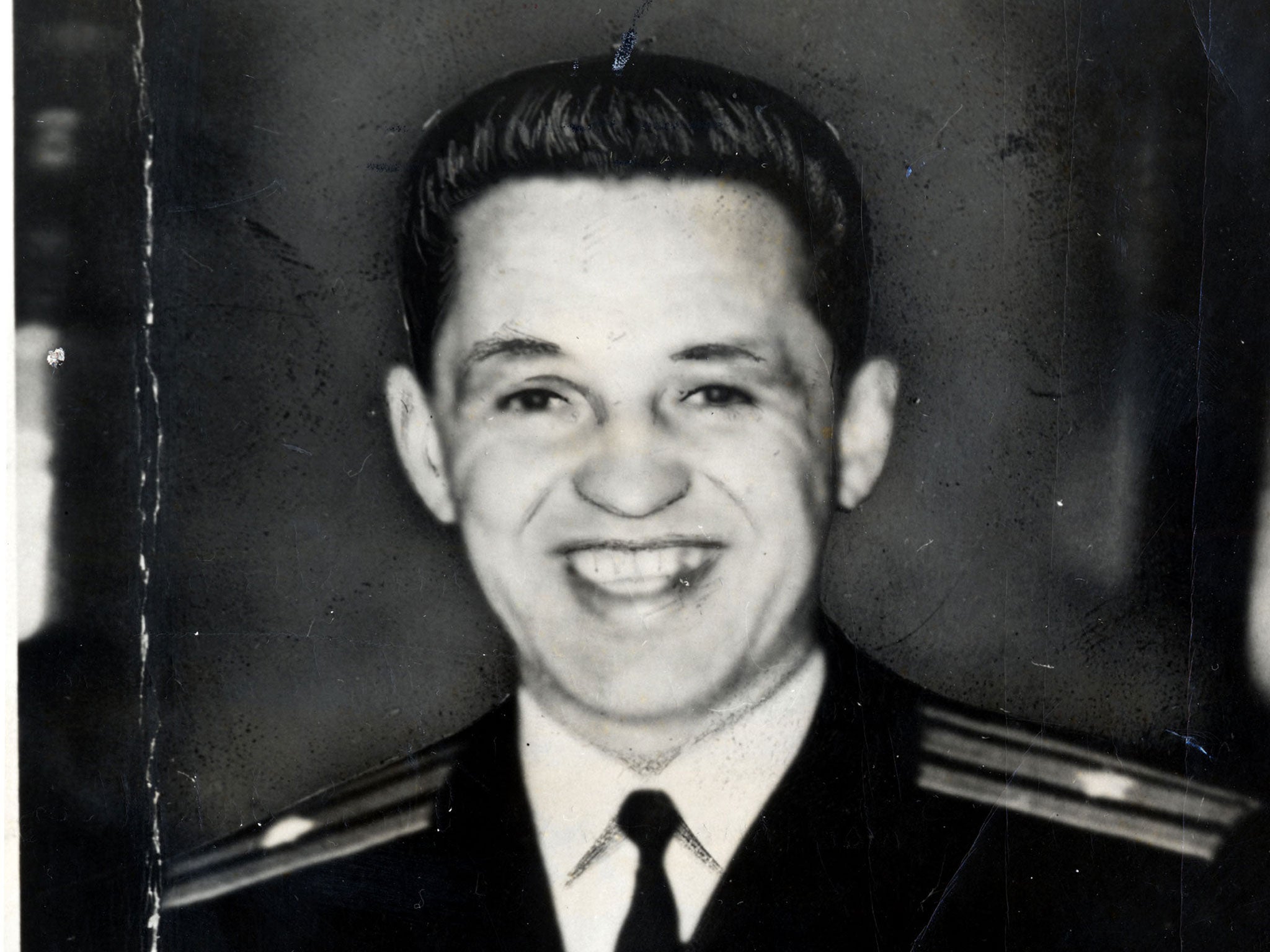 Captain Yevgeny Ivanov, a naval attaché, was a friend of John Profumo