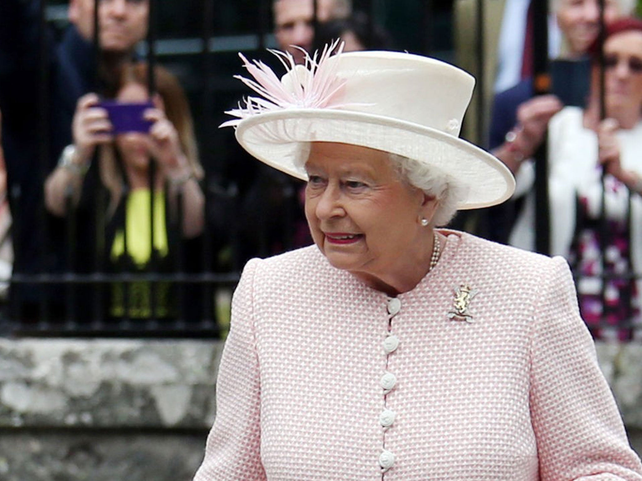 The Queen will lead commemorations on the 70th anniversary of victory in Japan