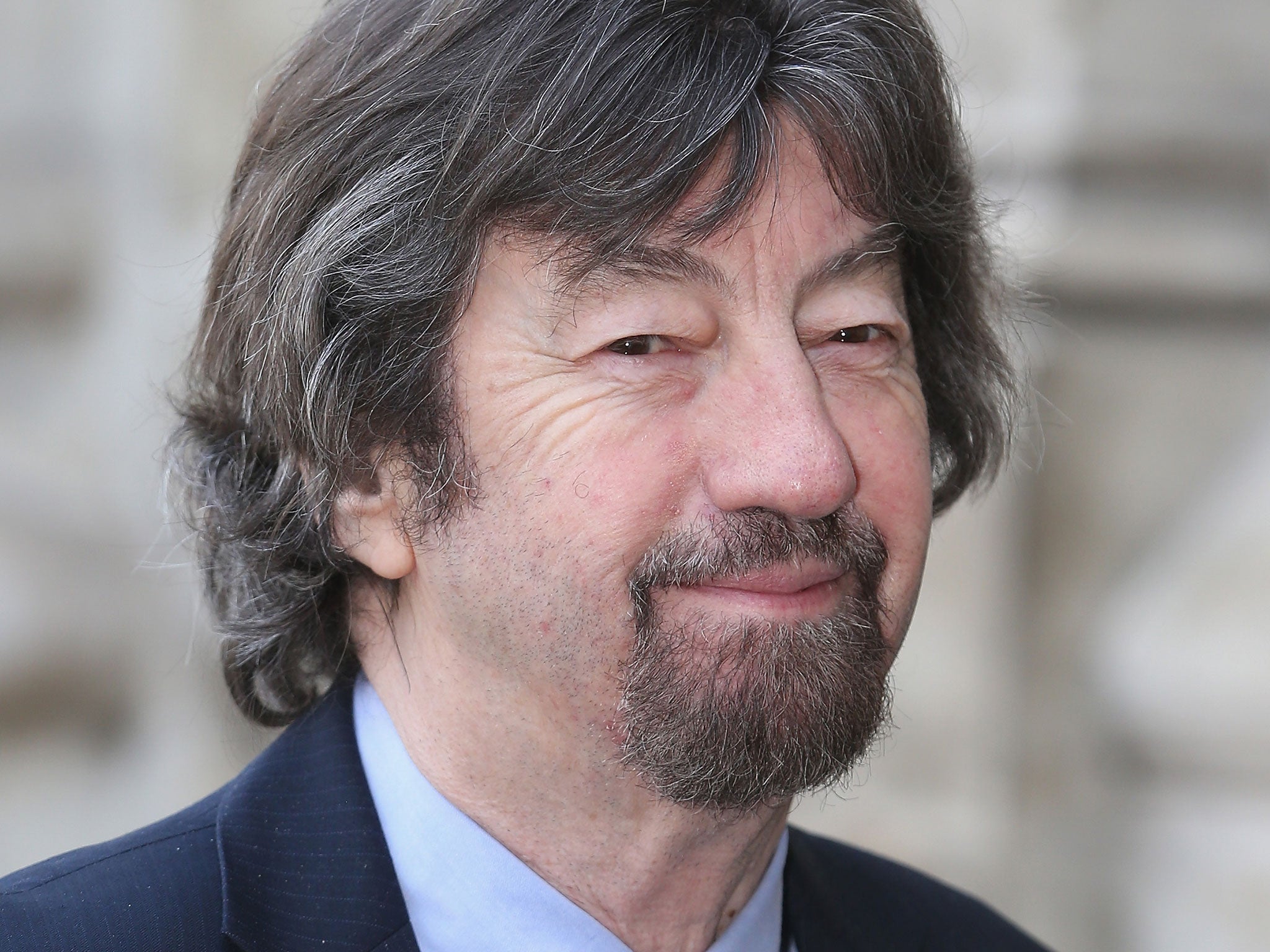 Trevor Nunn