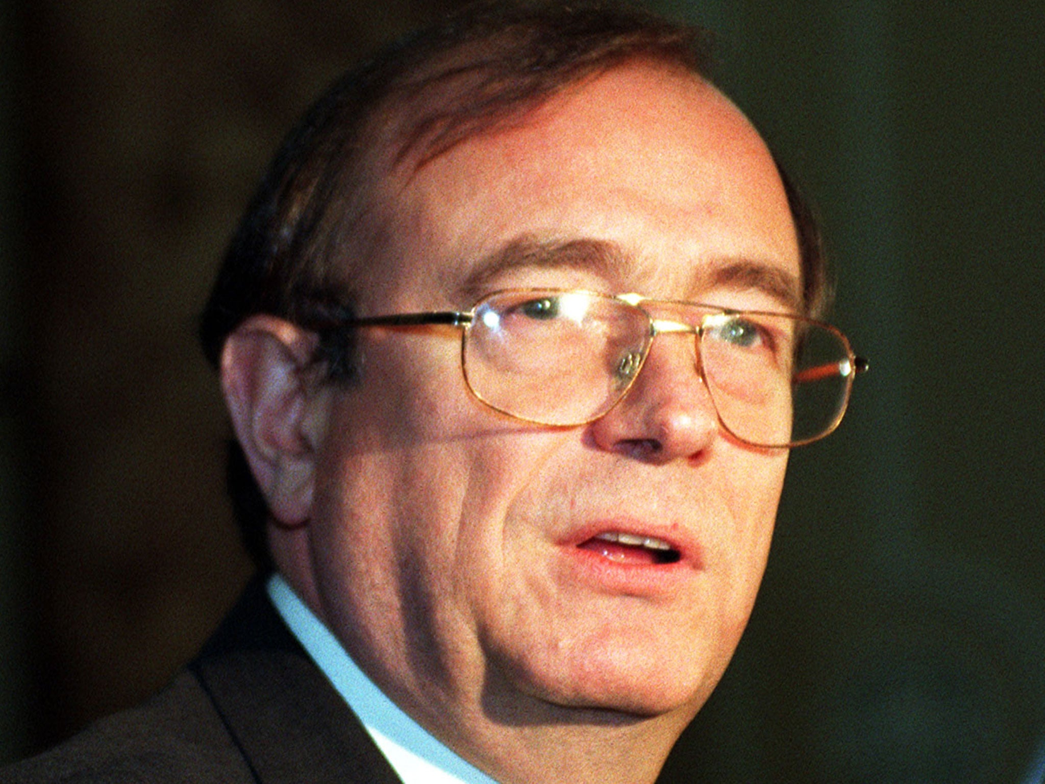 Former deputy speaker of the House of Lords, Lord Sewel, resigned last month after a Sun expose