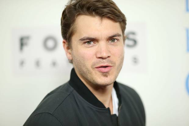 Emile Hirsch