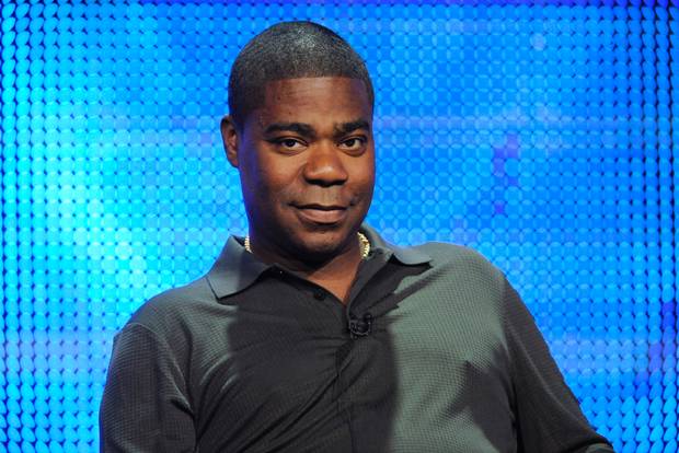 Tracy-Morgan