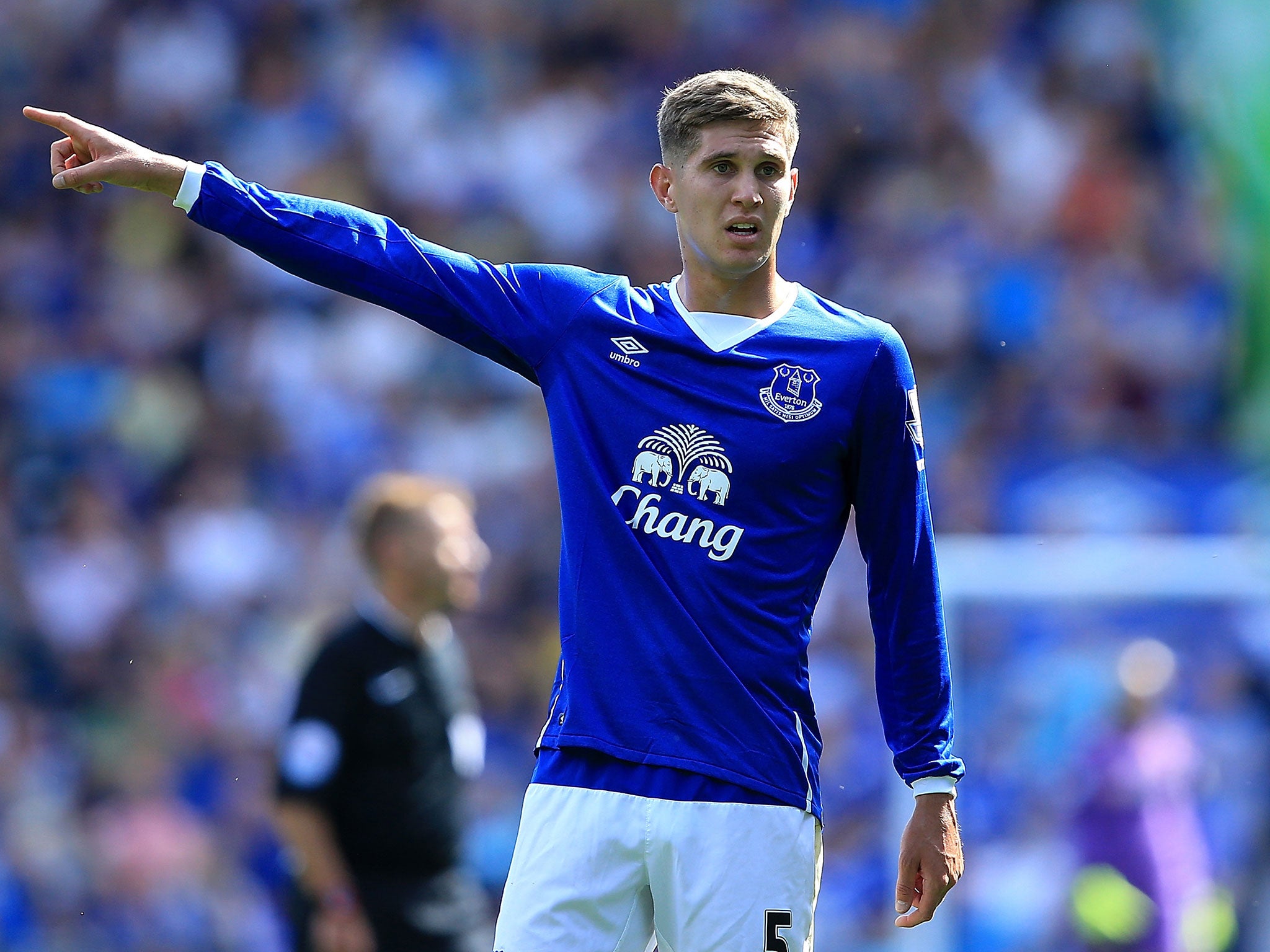 John Stones