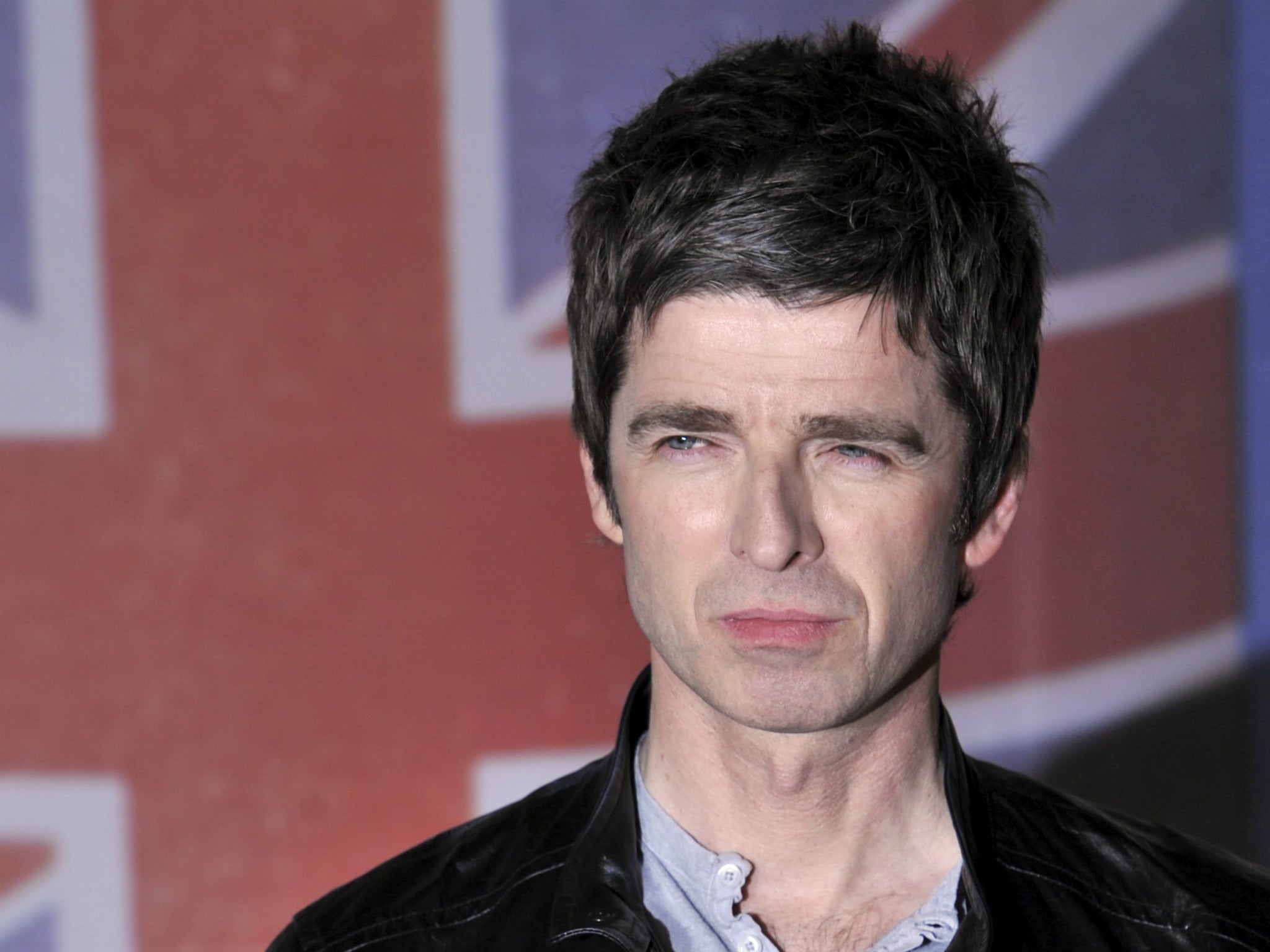 Noel Gallagher