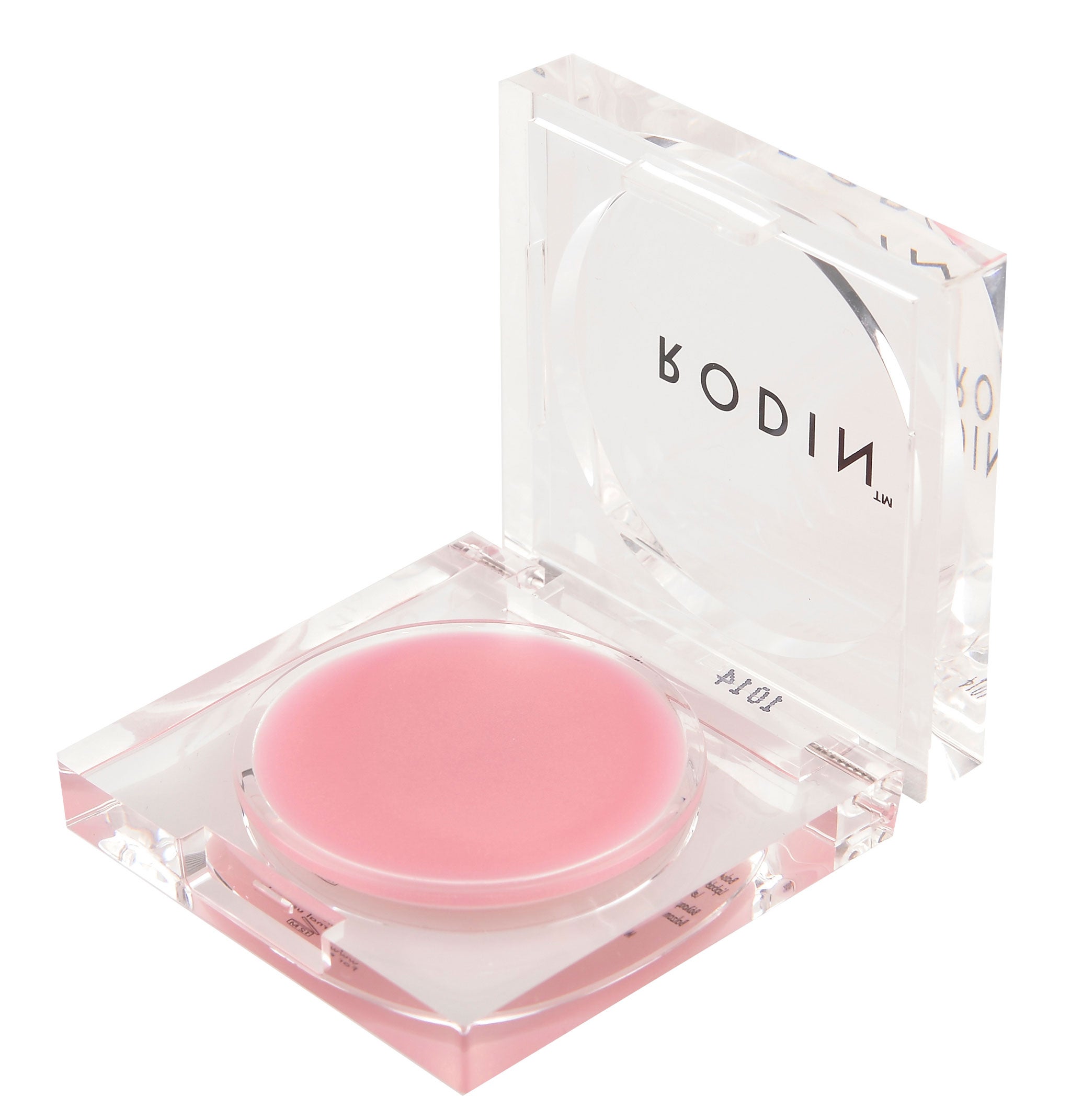 Lip balm, £24, Rodin, net-a-porter.com