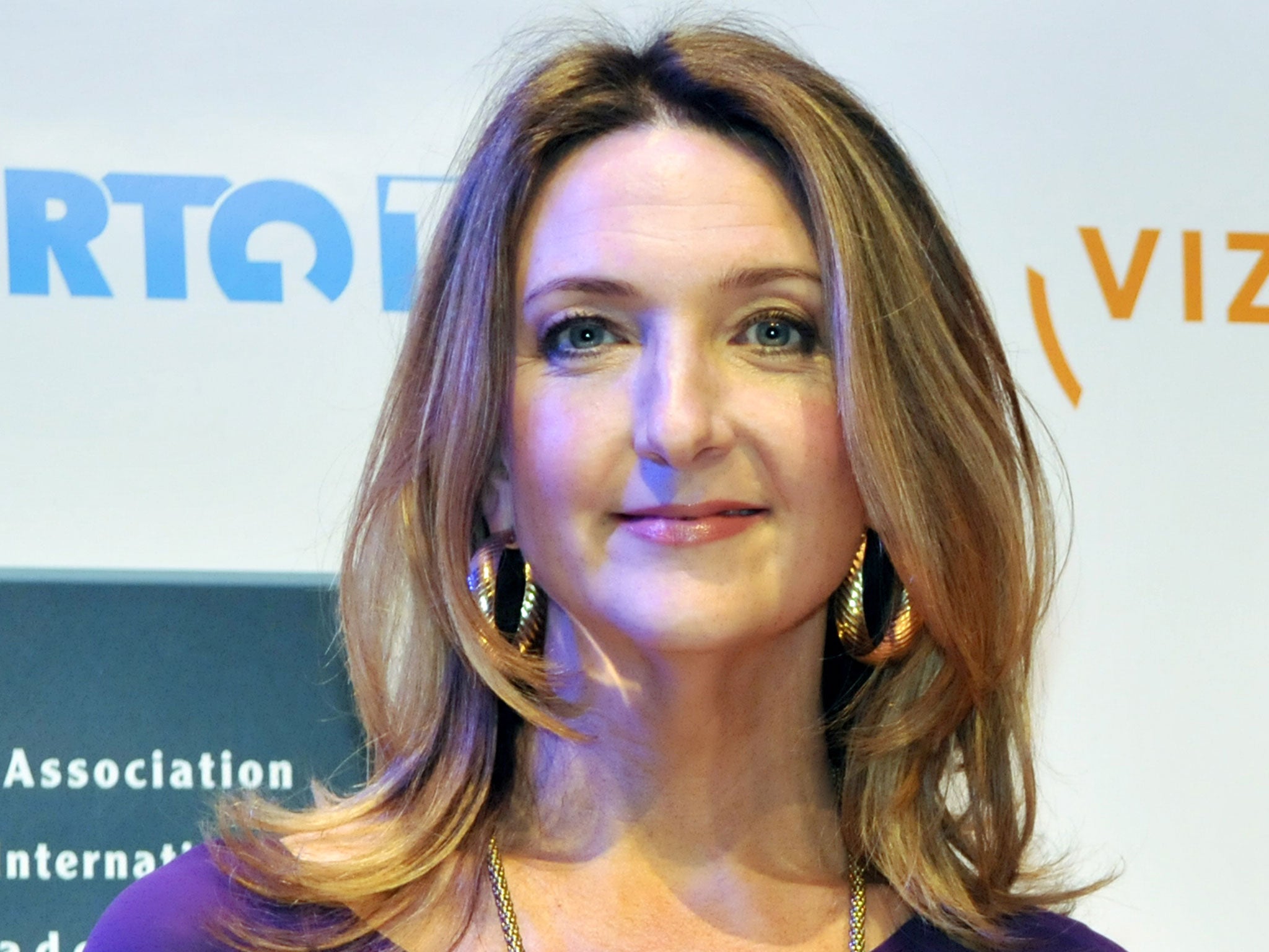 Victoria Derbyshire