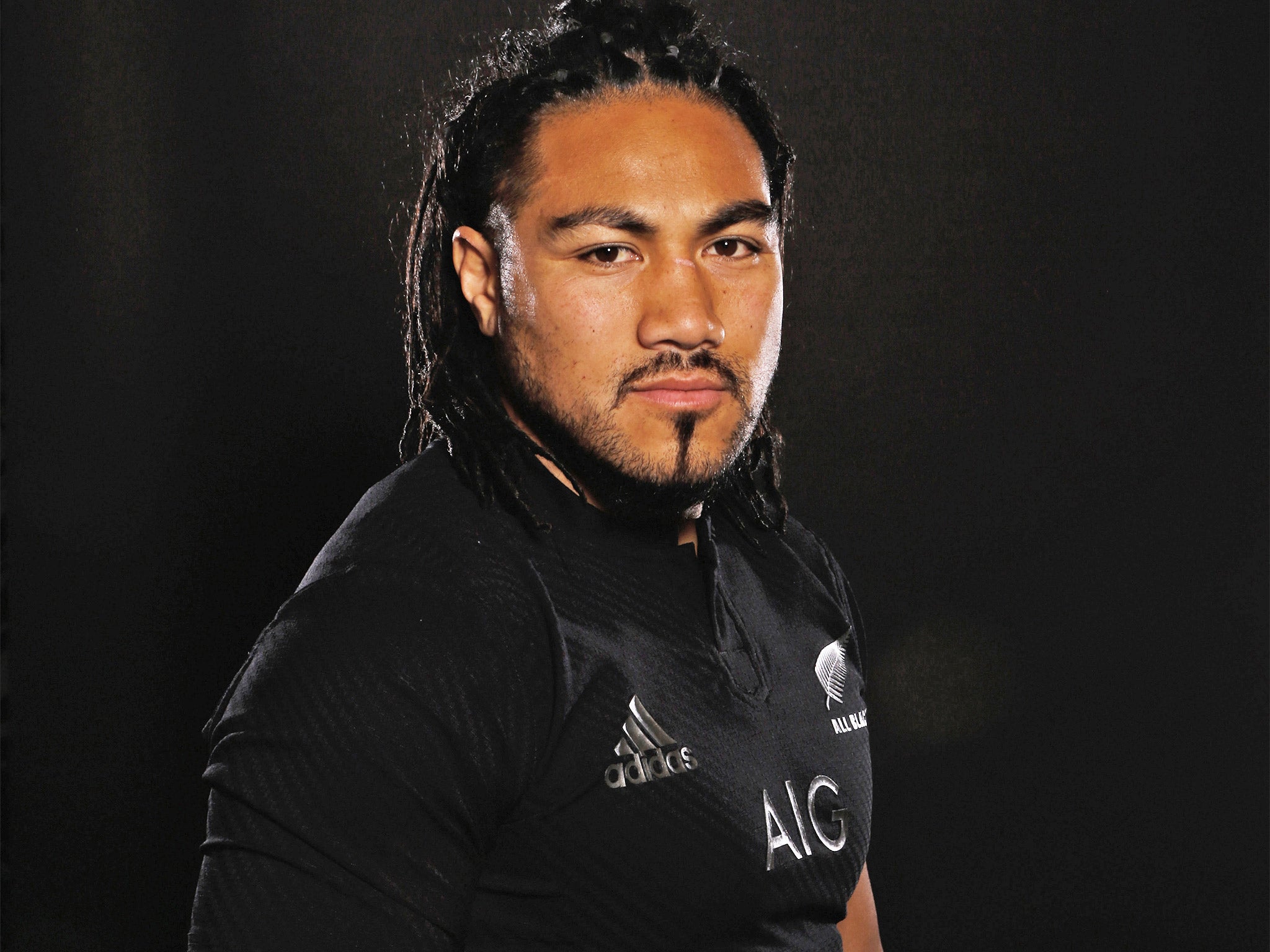 Ma’a Nonu should reach a century of caps during the World Cup