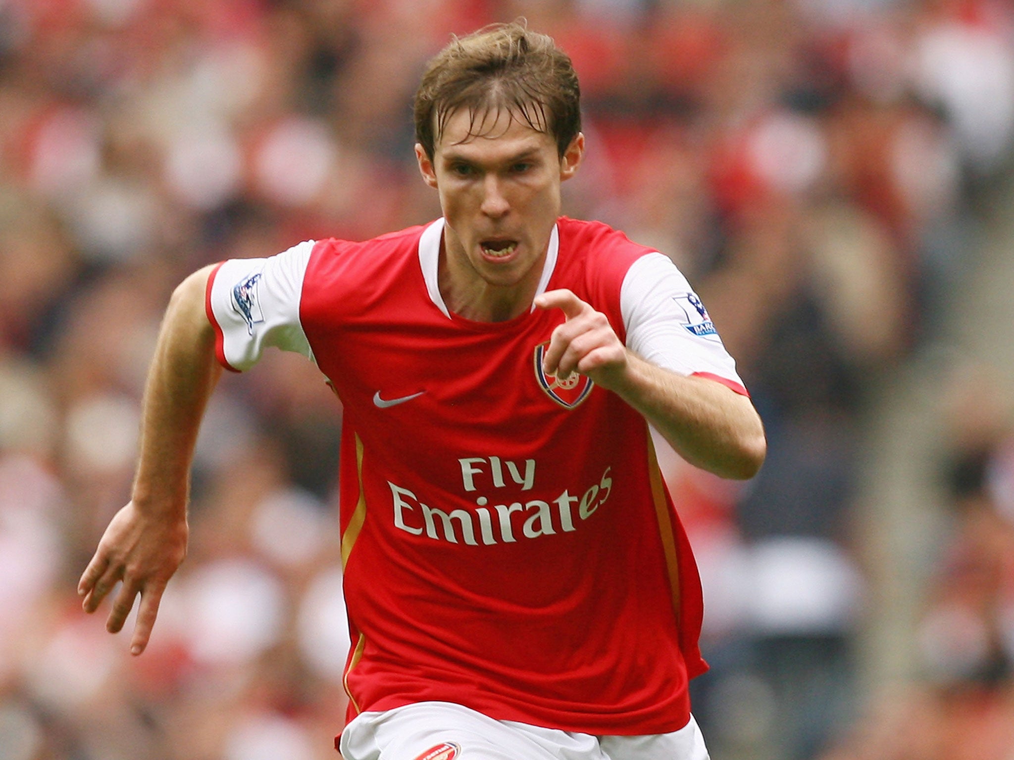 Alexander Hleb