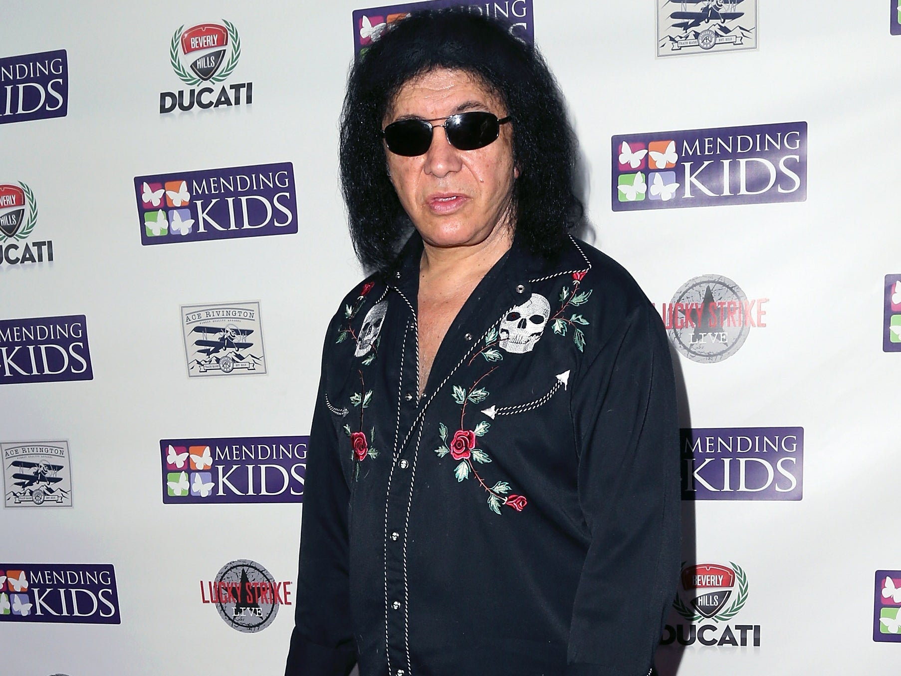 Gene Simmons