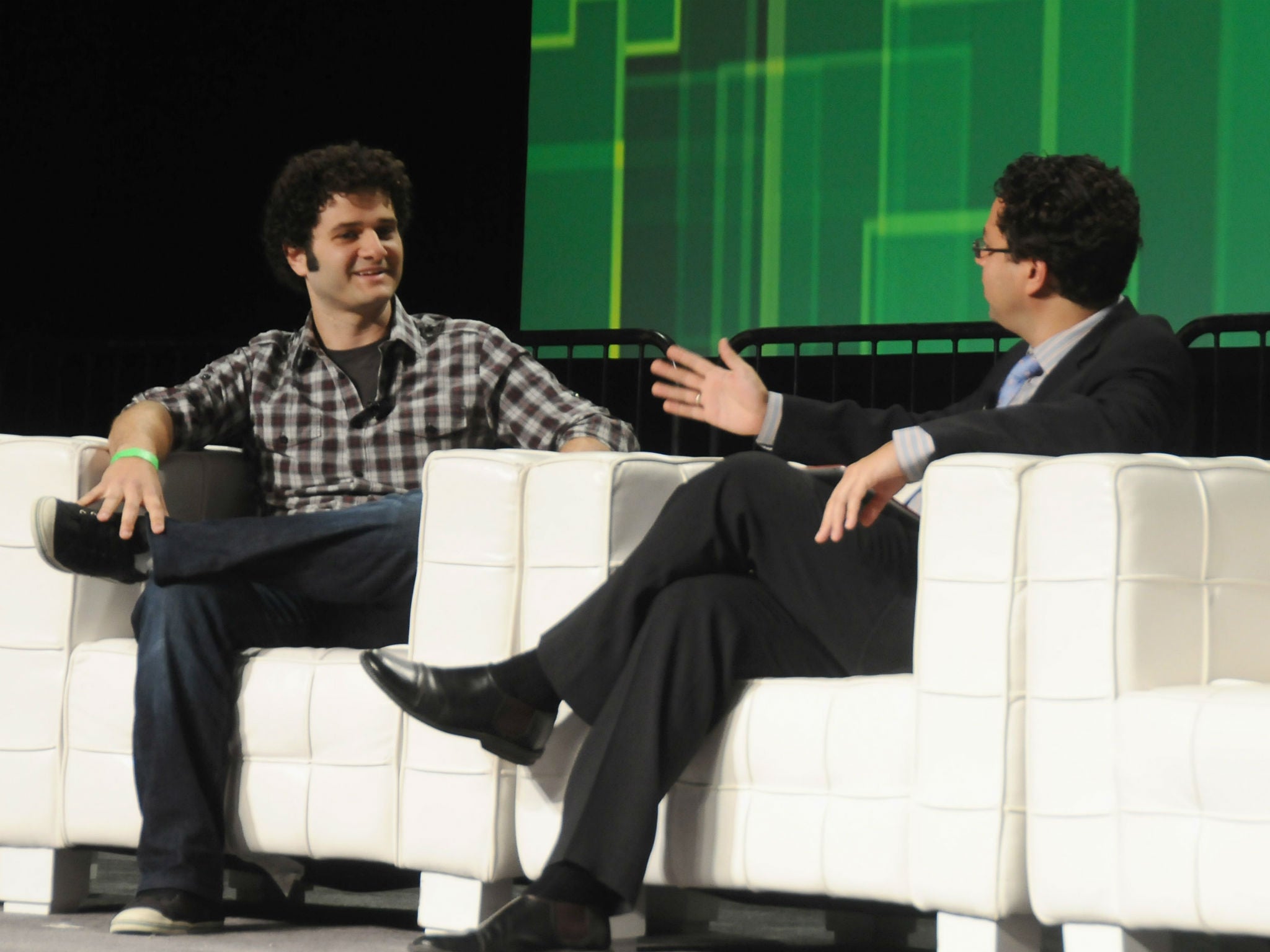 Dustin Moskovitz