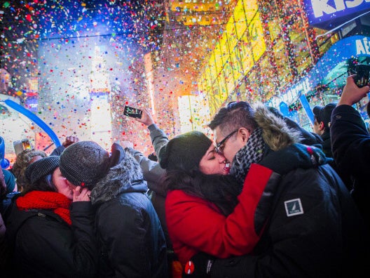 New York Police Commissioner wants to dig up Times Square to combat nude performers