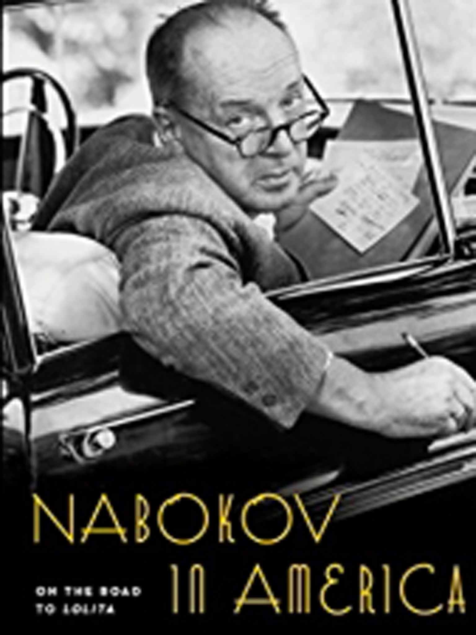 Nabokov in America