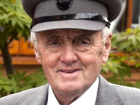 Maurice Abrahams, 76, was killed in the crash