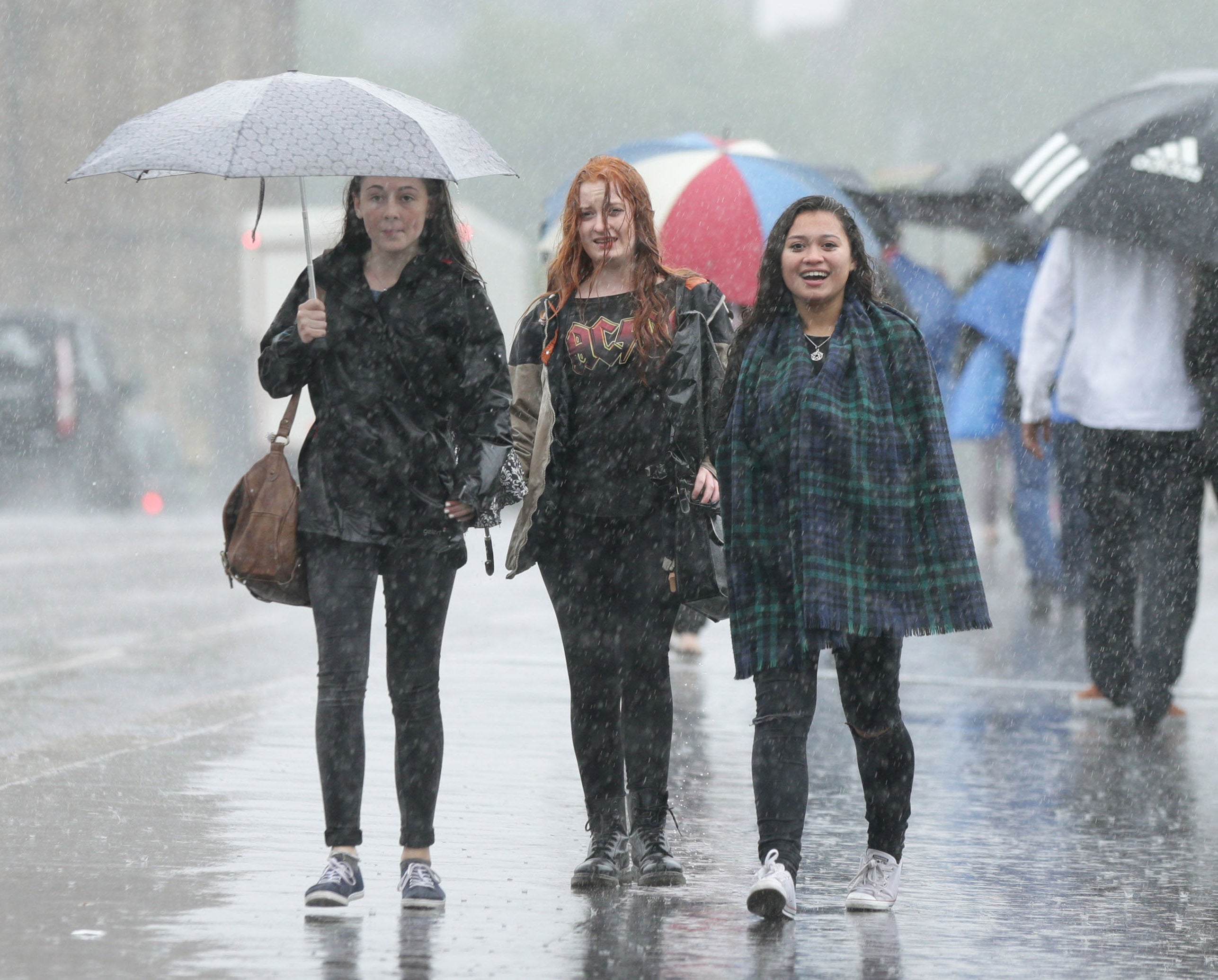 File: Storm Abigail is coming, the Met Office has confirmed